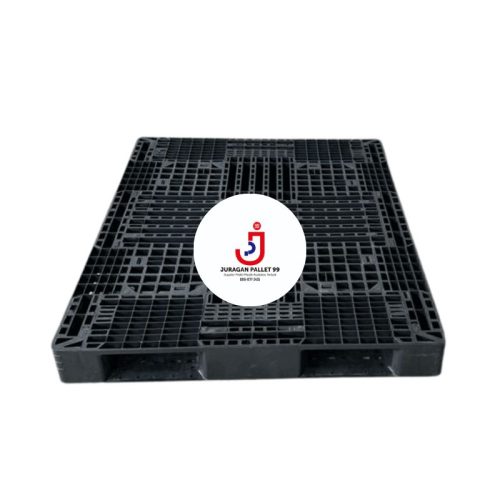Pallet Plastik Baru dan Bekas 110x140x15